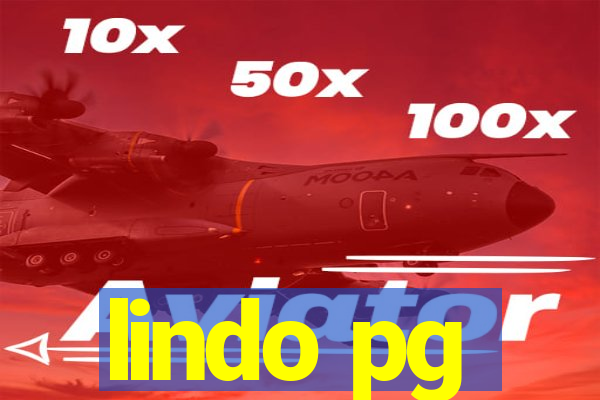 lindo pg